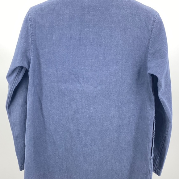 45rpm Umii908 Chore Coat size 1 - Picture 2 of 6